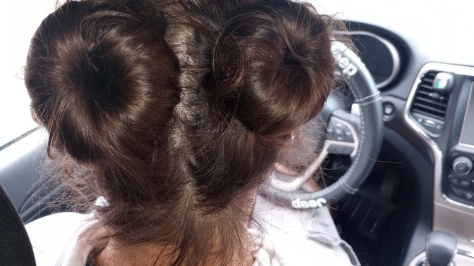Girls, Is this masculine for a man. Lol?