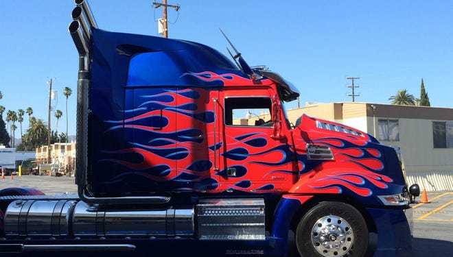 Pick a truck 🛻 💨?
