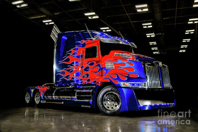 Pick a truck 🛻 💨?