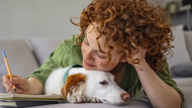 Do you take mental health breaks from work or school?