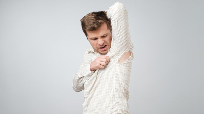 Would you feel attracted to a sloppy person?