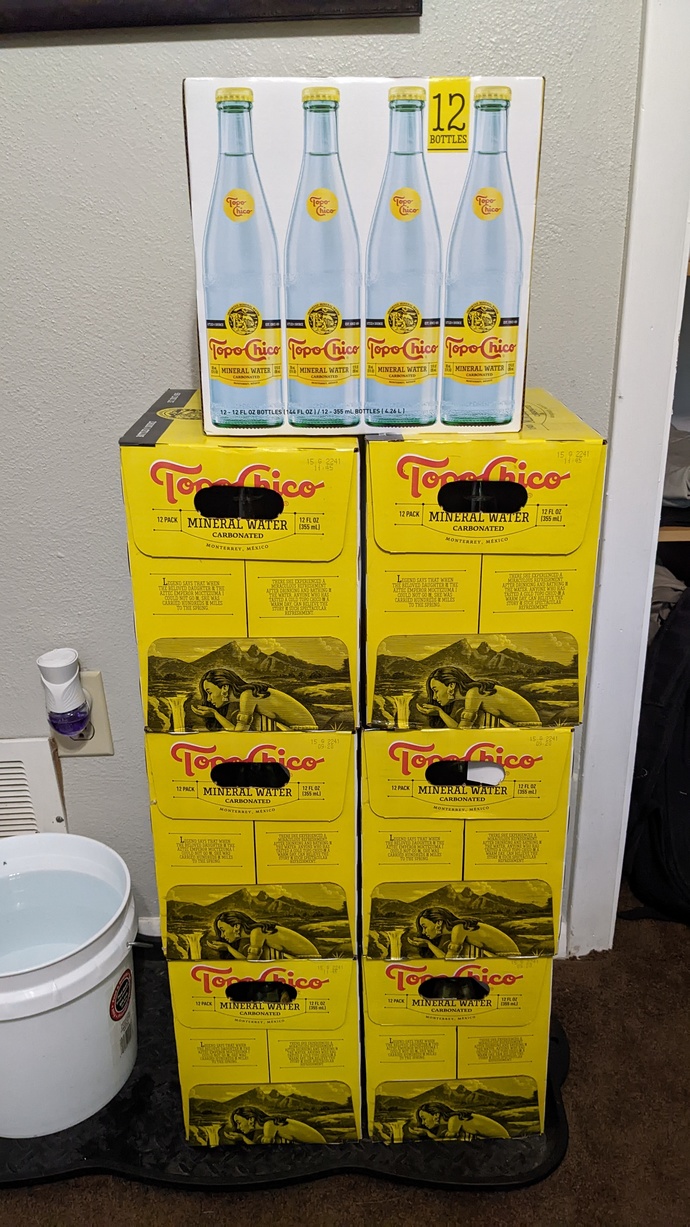 Prepared for WW 3.