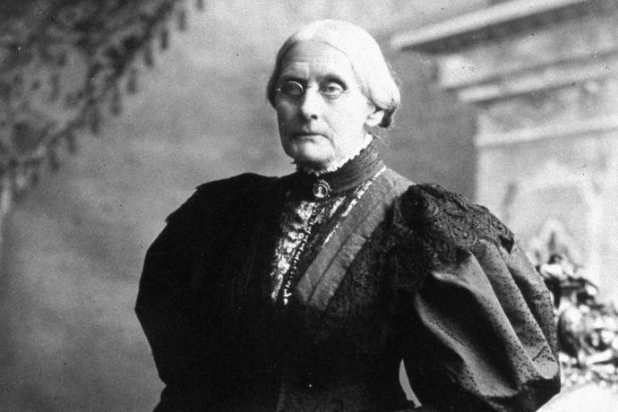 Which one of the Top 10 Famous Feminist Icons in History is the most feminine?