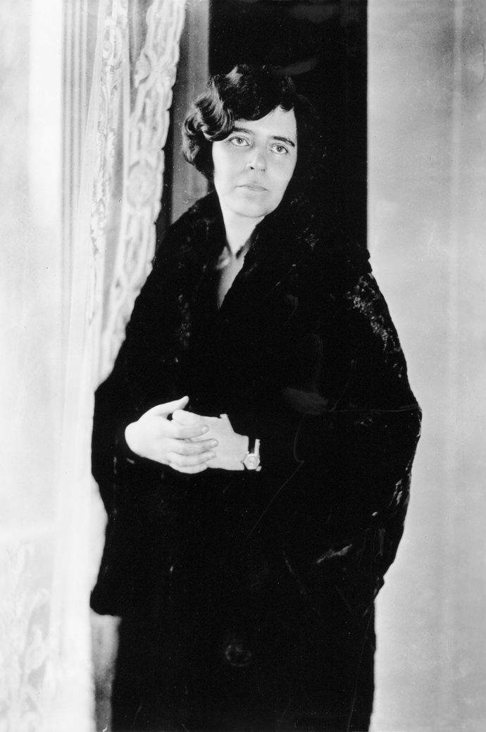 Which one of the Top 10 Famous Feminist Icons in History is the most feminine?