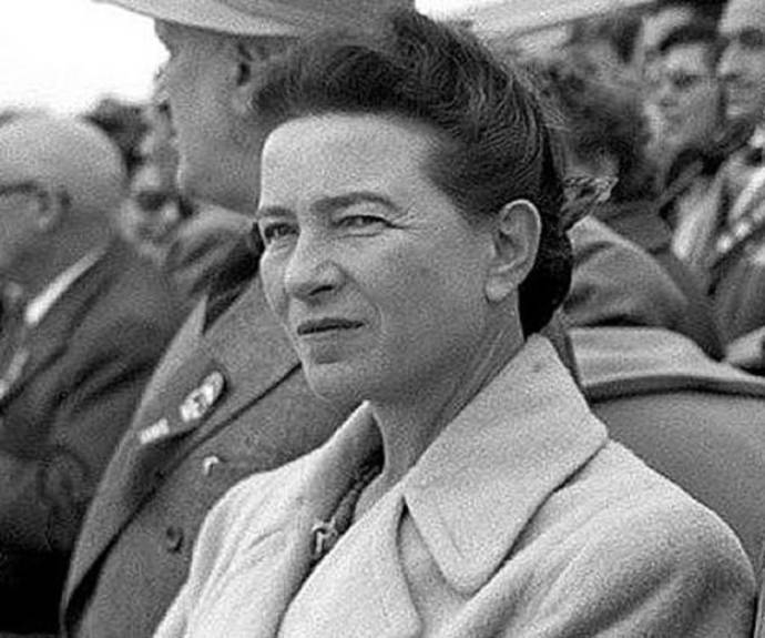 Which one of the "Top 10 Famous Feminist Icons in History" is the most feminine?