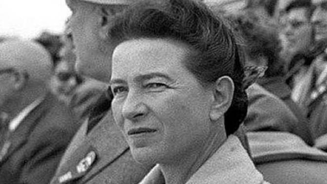 Which one of the "Top 10 Famous Feminist Icons in History" is the most feminine?