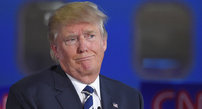 Whos dumber, Herschel Walker or Donald Trump?