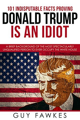 Whos dumber, Herschel Walker or Donald Trump?