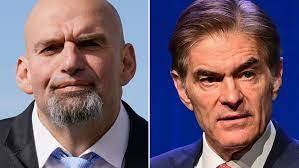 Fetterman vs OZ , who wins Penn Senate seat?
