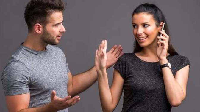 Is it possible a girl could ignore a guy she actually likes?
