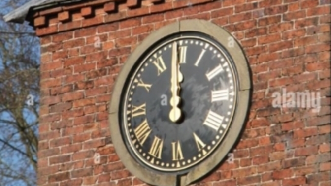 What will 2023 no more day light savings time do to people in the USA?