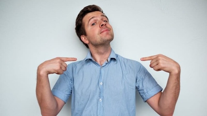How can you get control back when you're dealing with a narcissist?