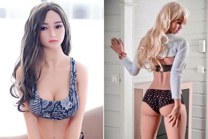 Can you fall in love with Artificial intelligence? can you have a relationship with a robot?