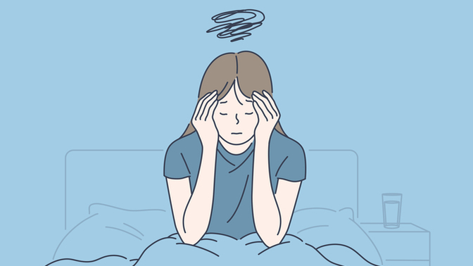 How to stop Overthinking permanently?