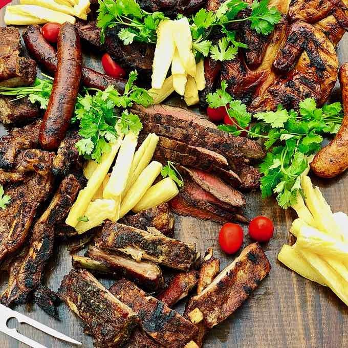 What do you think about an animal-based diet?