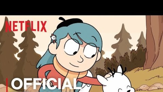 Is Hilda a good show?
