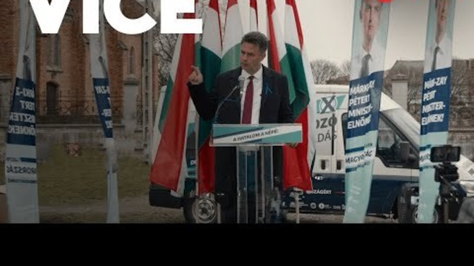 Is Hungary a conservative utopia?