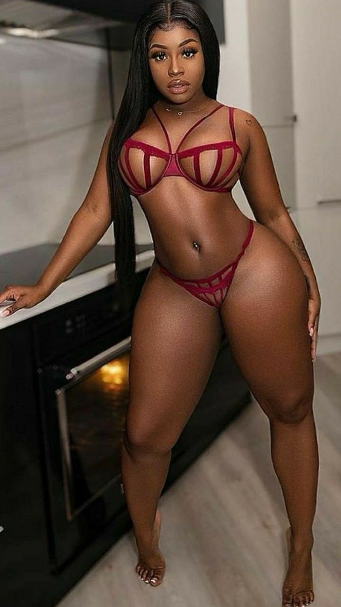 Guys, Which woman you would love to yourself?