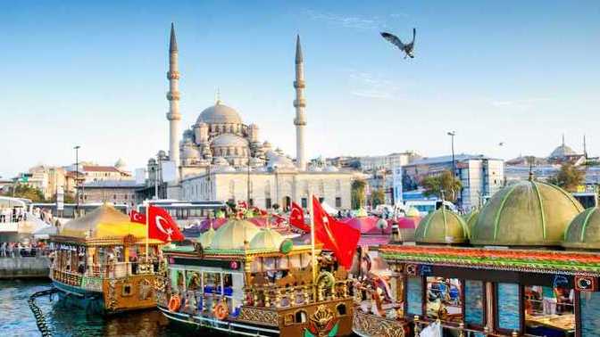 What is the most beautiful place in the world for you?