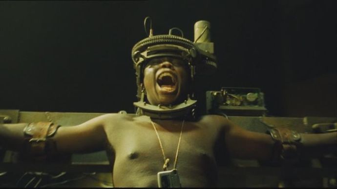 Whats everyones favourite saw trap?