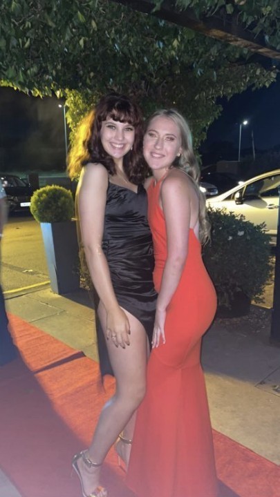 Which is your favourite prom dress?