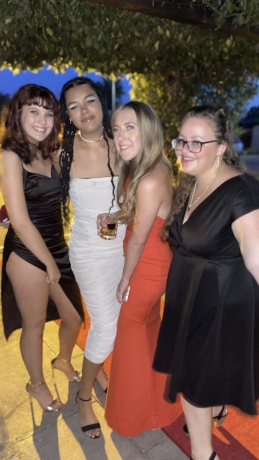 Which is your favourite prom dress?