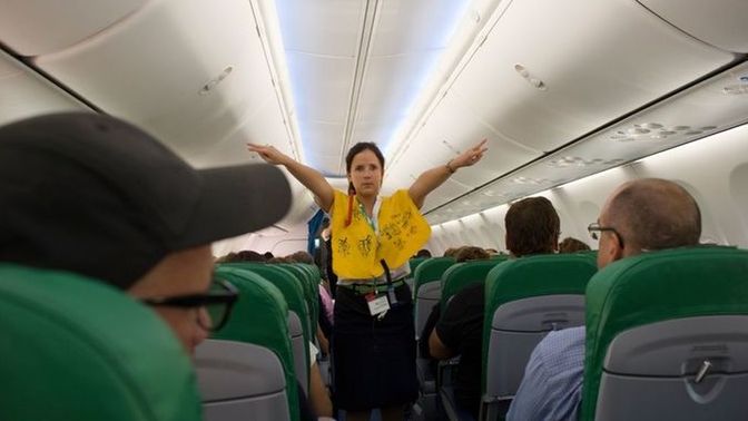 Should Electric Busses (School busses) have pre departure training like airplanes?