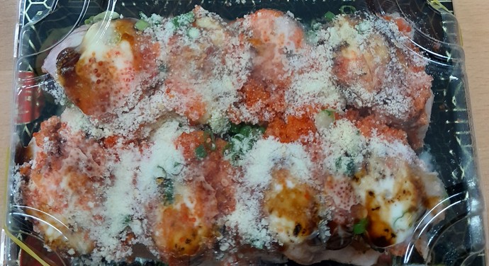 Which Asian country has the best cuisine?