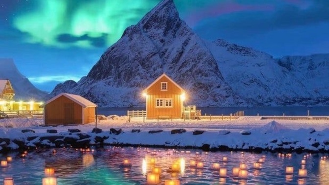 Have you ever been to Norway 🇳🇴?