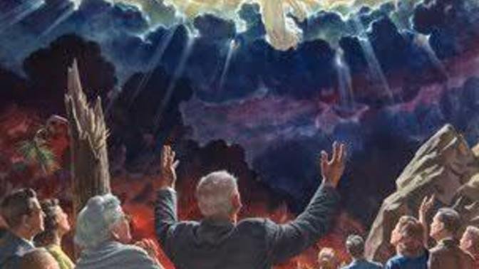 Will Jesus Christ come when 6000 years in the Hebrew calendar are completed?