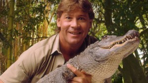 Have you ever met a real ALPHA MALE?