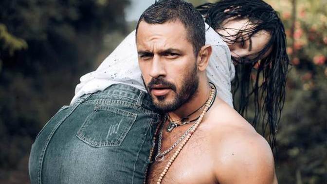 Have you ever met a real ALPHA MALE?