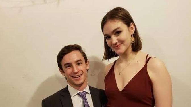 If these were your only options, which one would you rather date? Someone super heavyset, androgynous, or significantly taller/shorter than you?