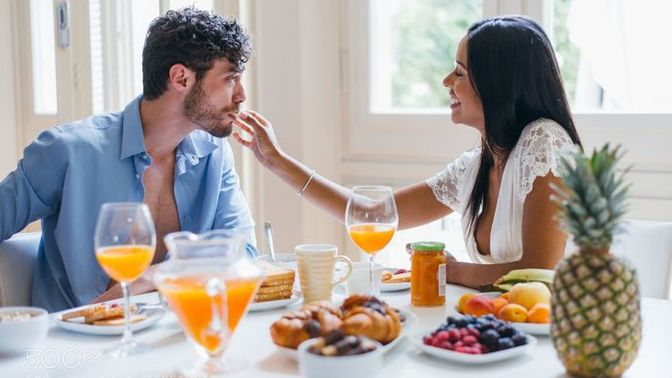 Why do you think it is more important to give than to receive in relationships?