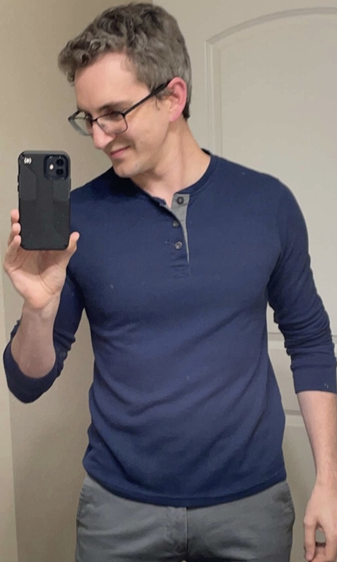 Girls, How does this outfit look?