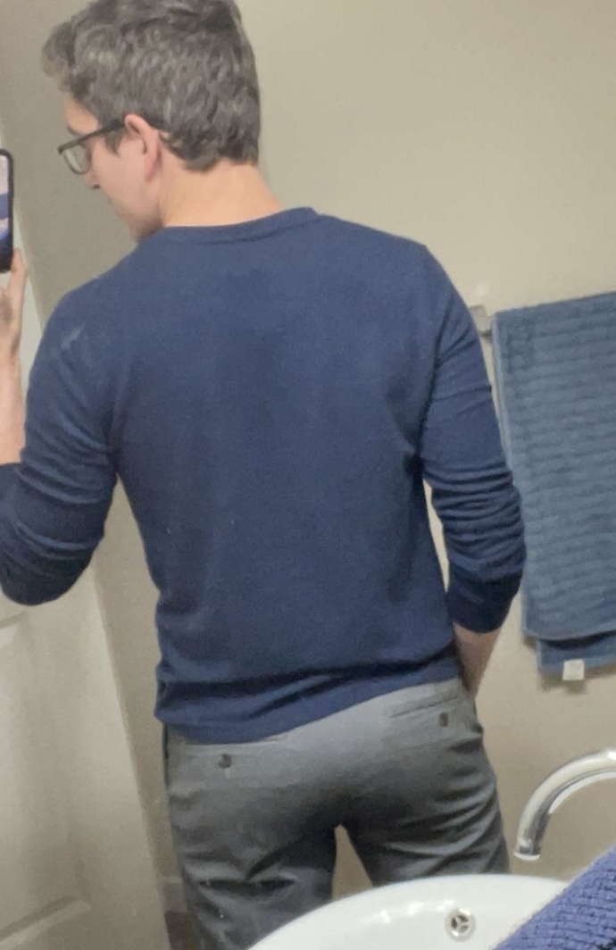 Girls, How does this outfit look?
