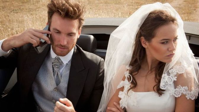 Is it possible to get married to someone you have no feelings for but fall in love later?
