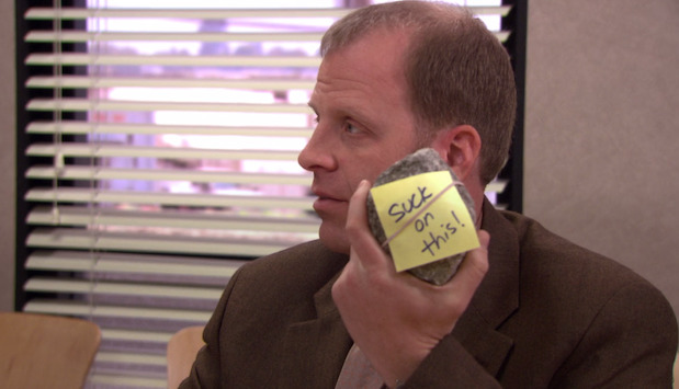 Do you still remember your ex's birthday?