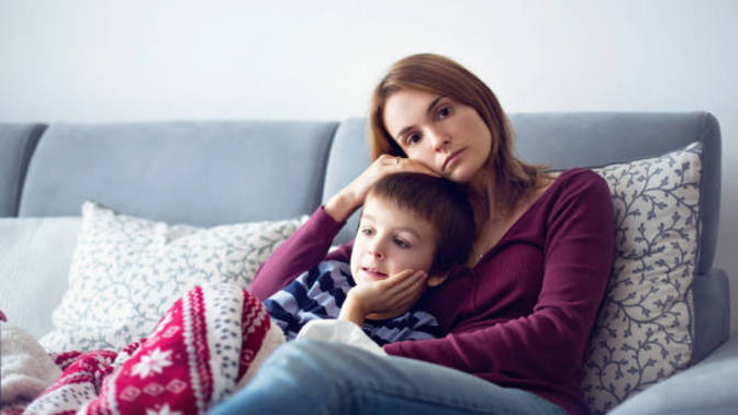 Why do people seem to have such disgust and hatred towards single mothers?