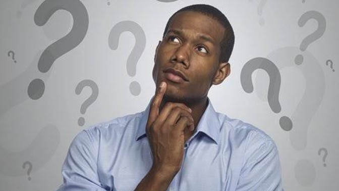 What do you think about the most in you everyday life? Why do you think you get that thought all day?