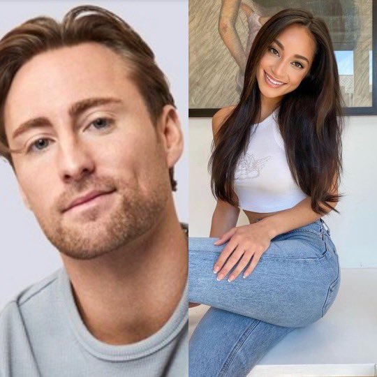 Who should Victoria choose?