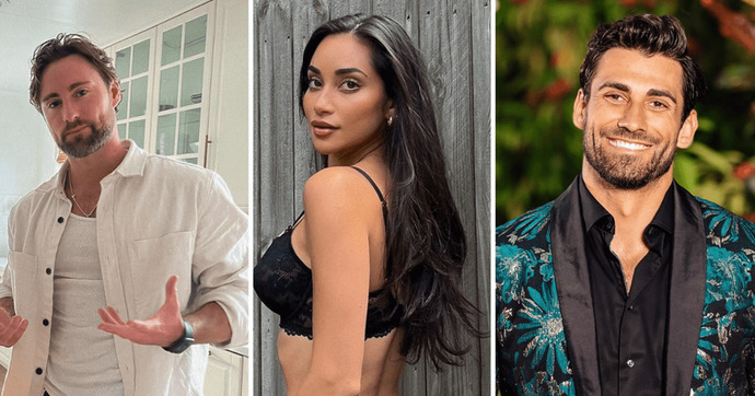 Who should Victoria choose?