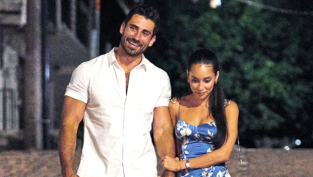 Who should Victoria choose?