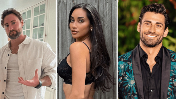 Who should Victoria choose?