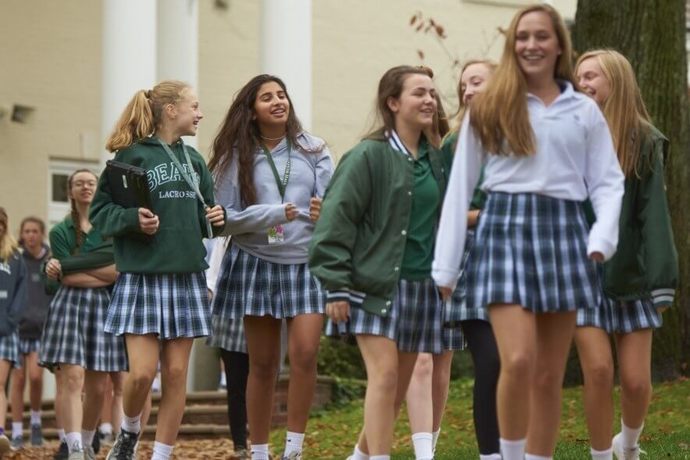 What are your opinions on single-gendered schools?