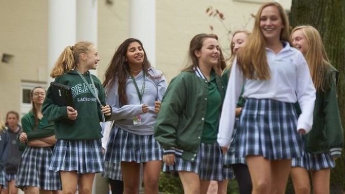 What are your opinions on single-gendered schools?