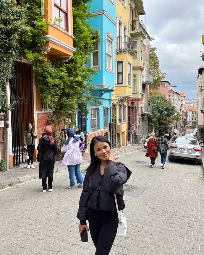 How does sharing power, work in your relationship?