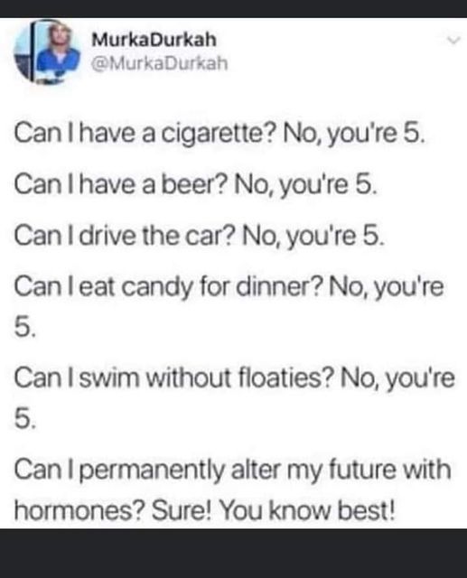 Is this a true statement?