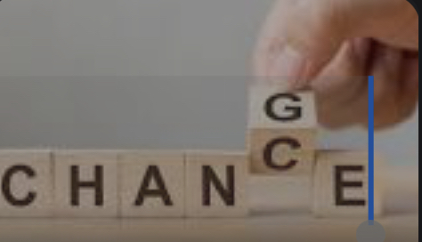 Are you good at adapting to Changes or do you prefer things to stay the same?