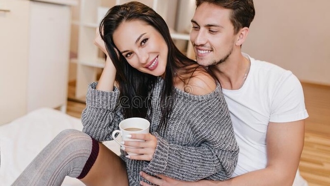 Do You Think That Most People Of The Opposite Sex Take Care Of Their Appearance Enough?